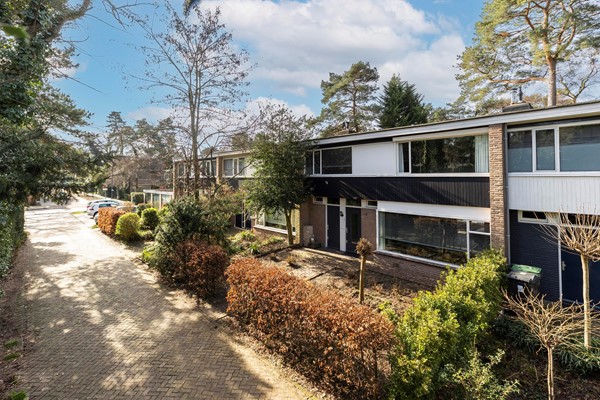 Medium property photo - Staringstraat 5, 5691 XJ Son en Breugel